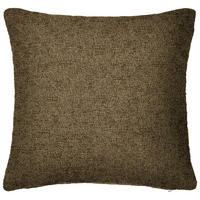 ZIERKISSEN  40/40 cm   - Hellgrün, MODERN, Textil (40/40cm) - Novel
