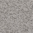 OHRENSESSEL Flachgewebe Grau  - Schwarz/Grau, MODERN, Textil/Metall (80/110/80cm) - Landscape