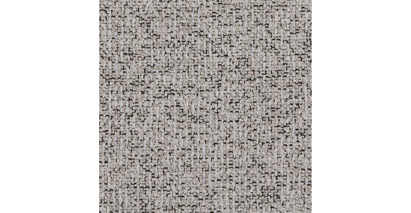 OHRENSESSEL Flachgewebe Grau  - Schwarz/Grau, MODERN, Textil/Metall (80/110/80cm) - Landscape