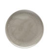 SPEISETELLER Grau 27 cm Joyn  - Grau, KONVENTIONELL, Keramik (27cm) - Rosenthal