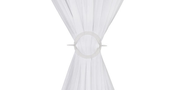 DEKOSPANGE - Transparent, Basics, Kunststoff (16cm) - Homeware