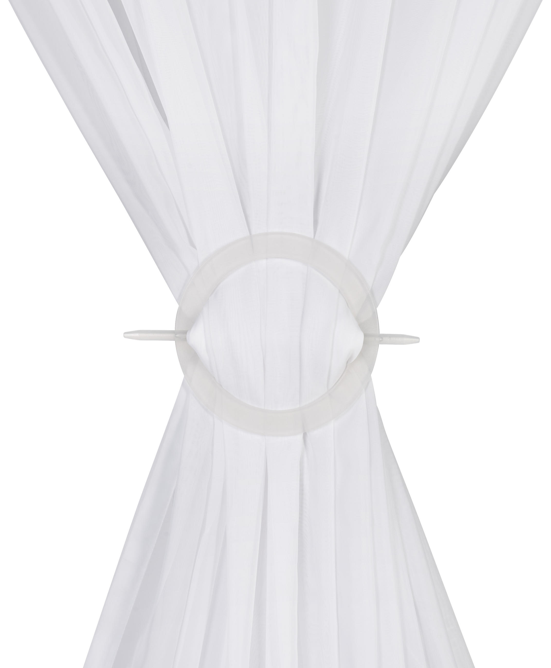 DEKOSPANGE  - Transparent, Basics, Kunststoff (16cm) - Homeware