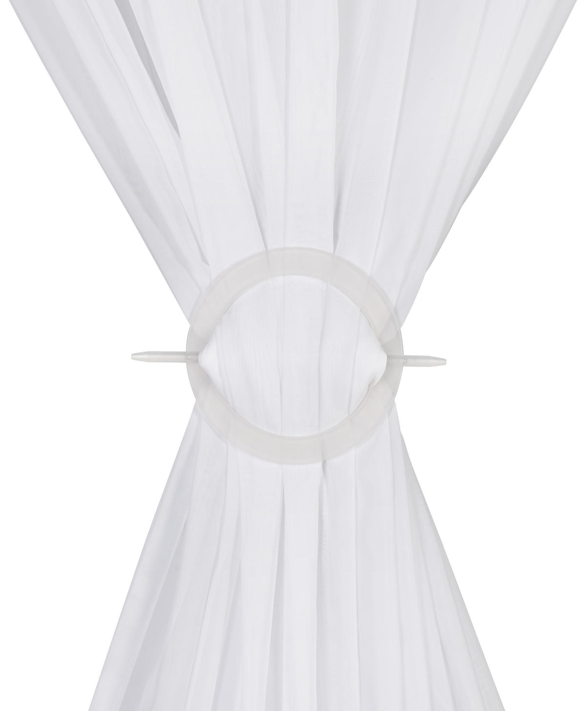 DEKOSPANGE  - Transparent, Basics, Kunststoff (16cm) - Homeware