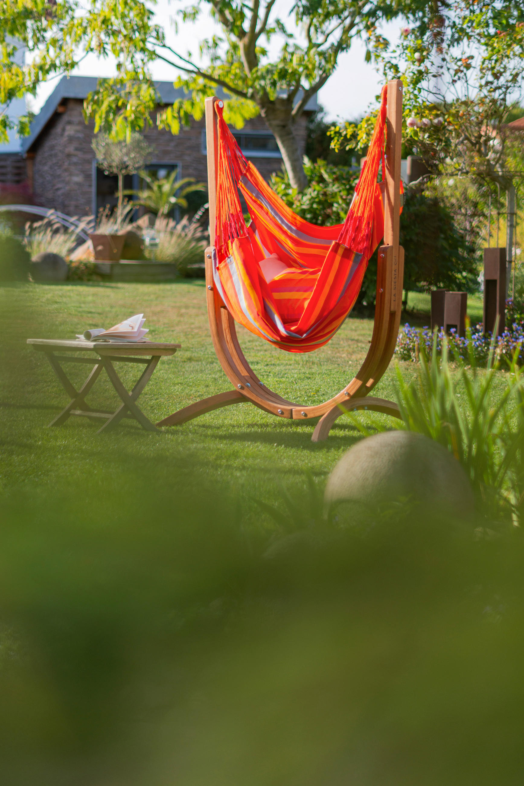 La Siesta HOJDACIA SIEŤ