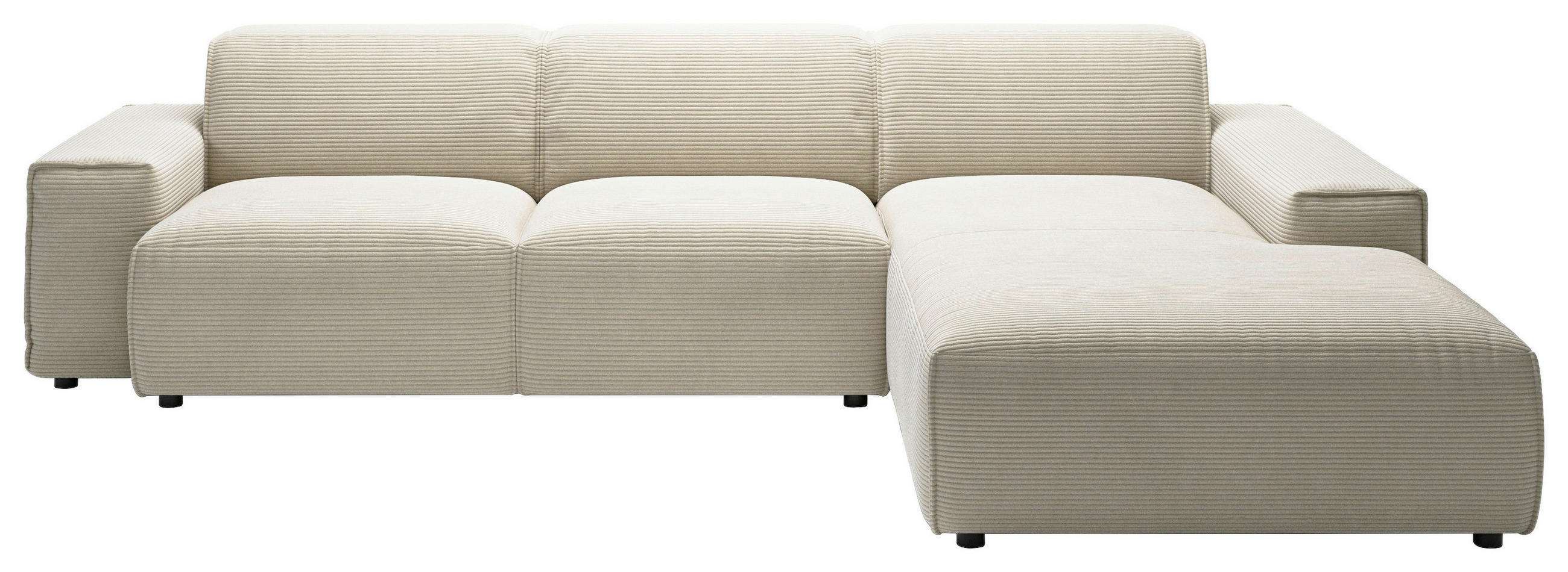 Livetastic ROHOVÁ SEDAČKA, textil, přírodní barvy