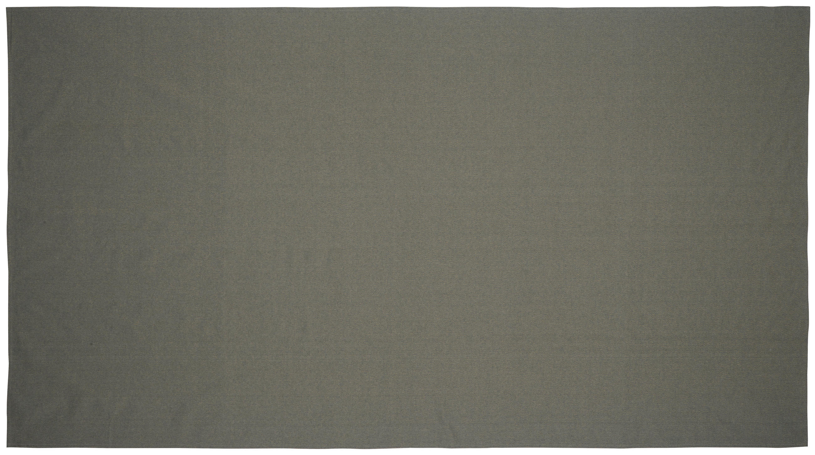 ASZTALTERÍTŐ 145/260 cm   - aranyszínű/zöld, Basics, textil (145/260cm) - X-Mas