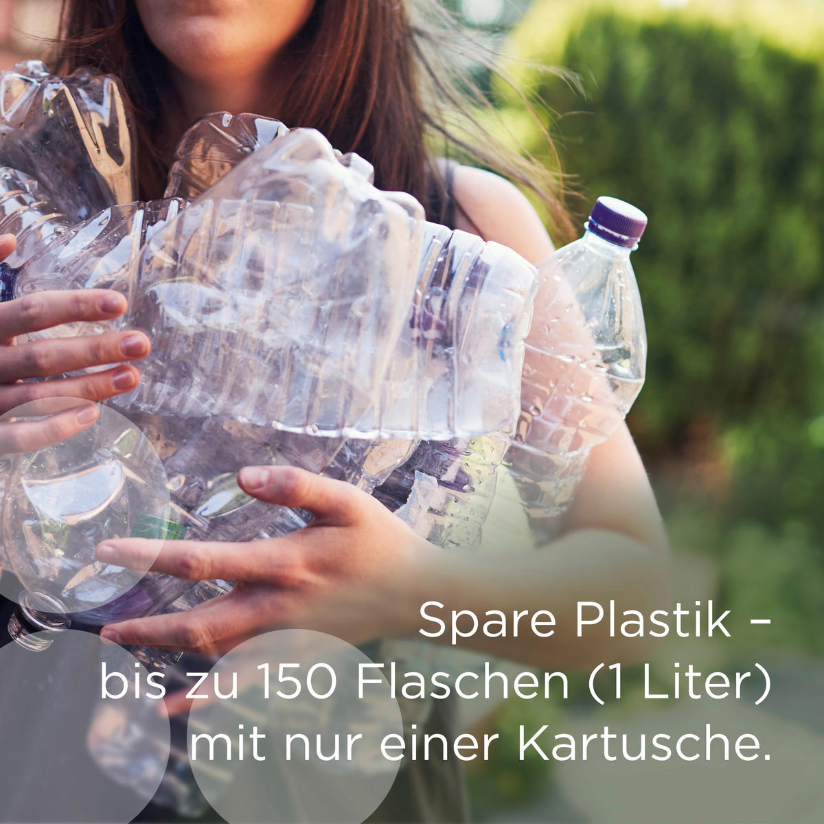 FILTERKARTUSCHE Maxtra Pro All-IN Weiß  - Weiß, Basics, Kunststoff (24,1/11,8/11,5cm) - Brita