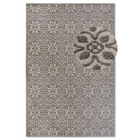 OUTDOORTEPPICH 200/290 cm Kollektion 1883 Beige, Cappuccino  - Beige/Cappuccino, Design, Kunststoff/Textil (200/290cm) - Villeroy & Boch