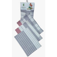 SET 3/1 KRPA ZA POSUĐE  - Osnovno, tekstil (40/66cm)