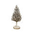 DEKOBAUM Weiß - Weiß, Holz (35/80cm) DEKOBAUM Weiß - Weiß, Holz (35/80cm)