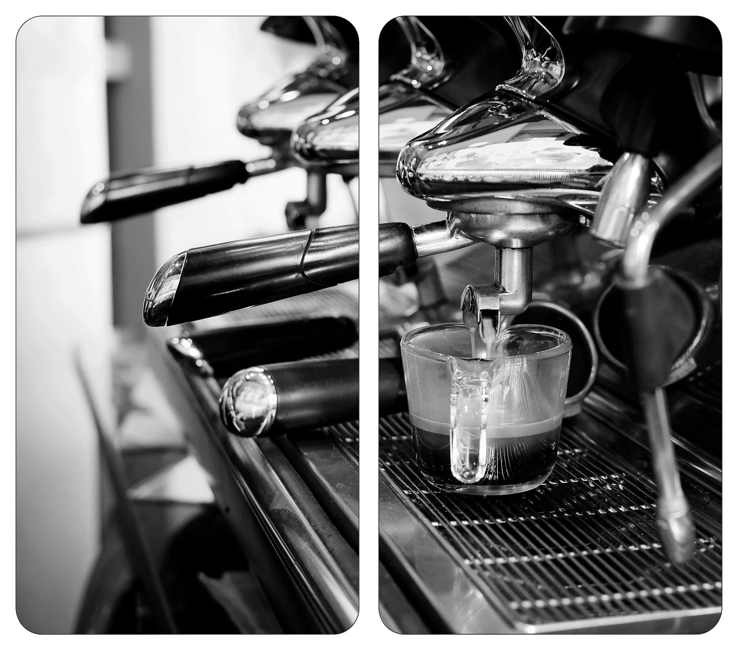 HERDABDECKPLATTE - Dunkelgrau, Basics, Glas (50/28.5/0.4cm) - Kesper