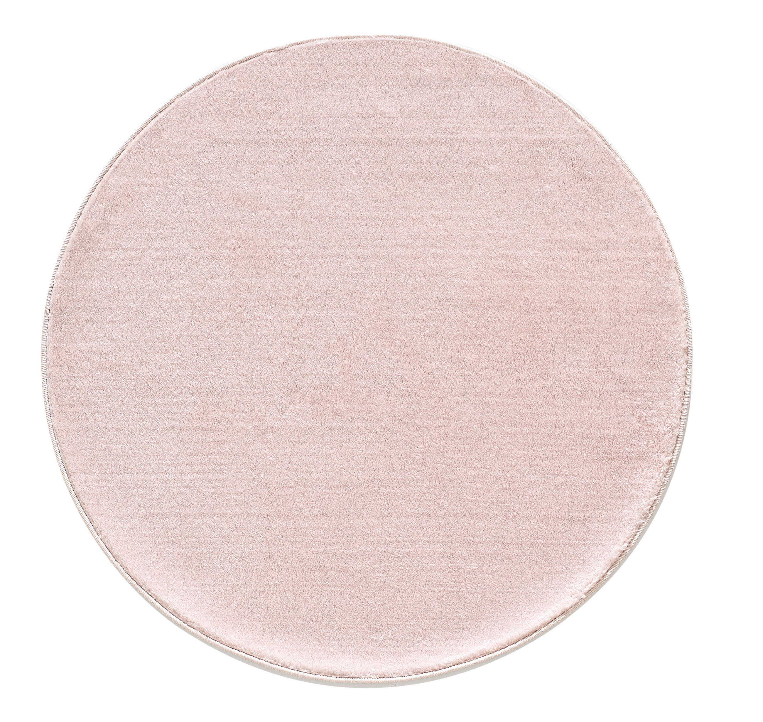 RYAMATTA 120/120 cm Catwalk  - beige, Basics, textil (120/120cm) - Novel