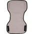 MUFF - Schwarz, KONVENTIONELL, Textil - My Baby Lou MUFF - Schwarz, KONVENTIONELL, Textil - My Baby Lou