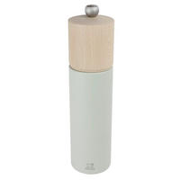 MLINAC ZA SOL Boreal  - boje kadulje, Basics, drvo/keramika (7/21cm) - Peugeot