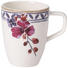 ESPRESSOTASSE - Multicolor/Weiß, LIFESTYLE, Keramik (0,1l) - Villeroy & Boch