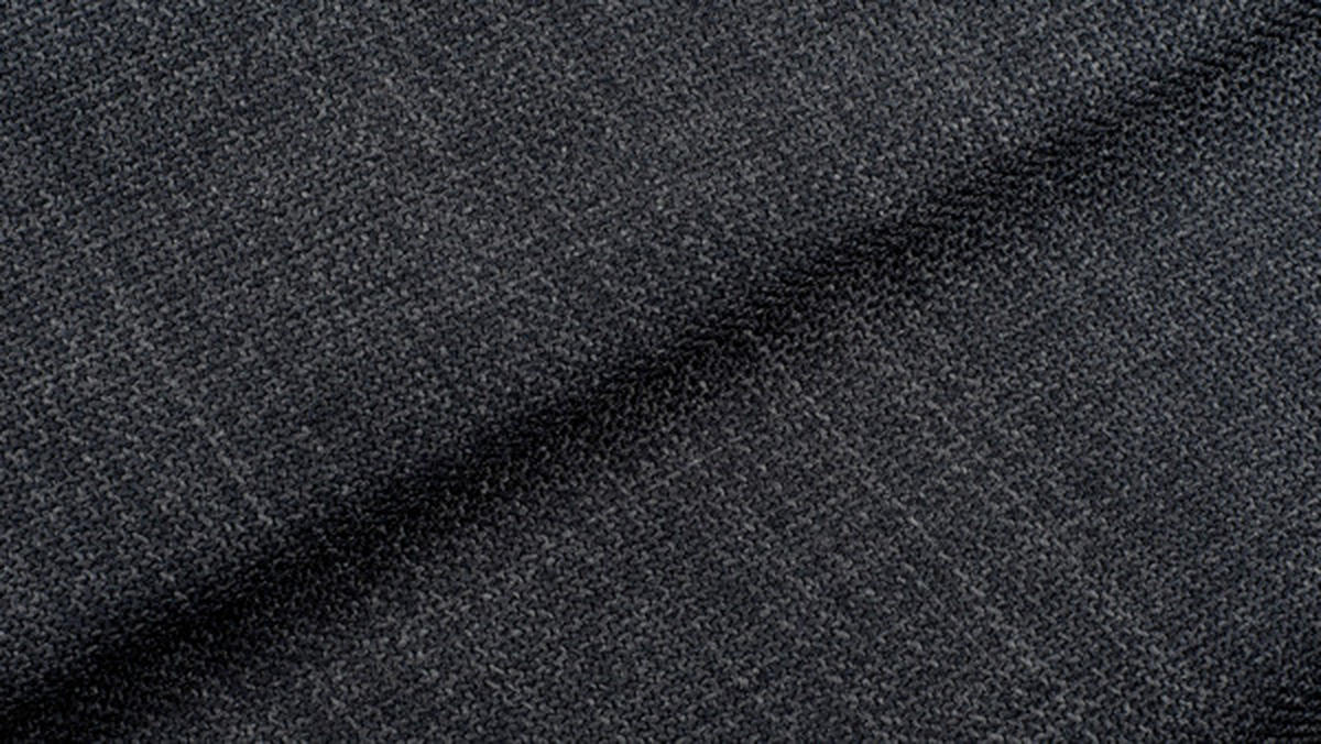 SCHLAFSESSEL ARIZONA 80 Dunkelgrau  inkl.  - Dunkelgrau/Schwarz, Design, Kunststoff/Textil (100/90/101cm) - MID.YOU