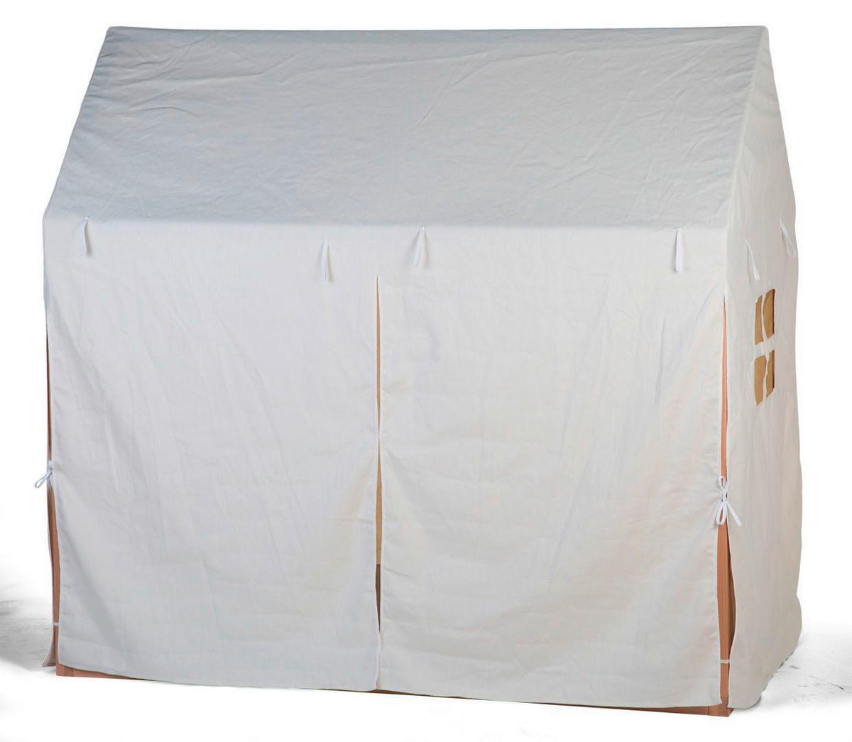 HIMMEL Childhome   - Weiß, Basics, Textil (80/150cm) - Childhome
