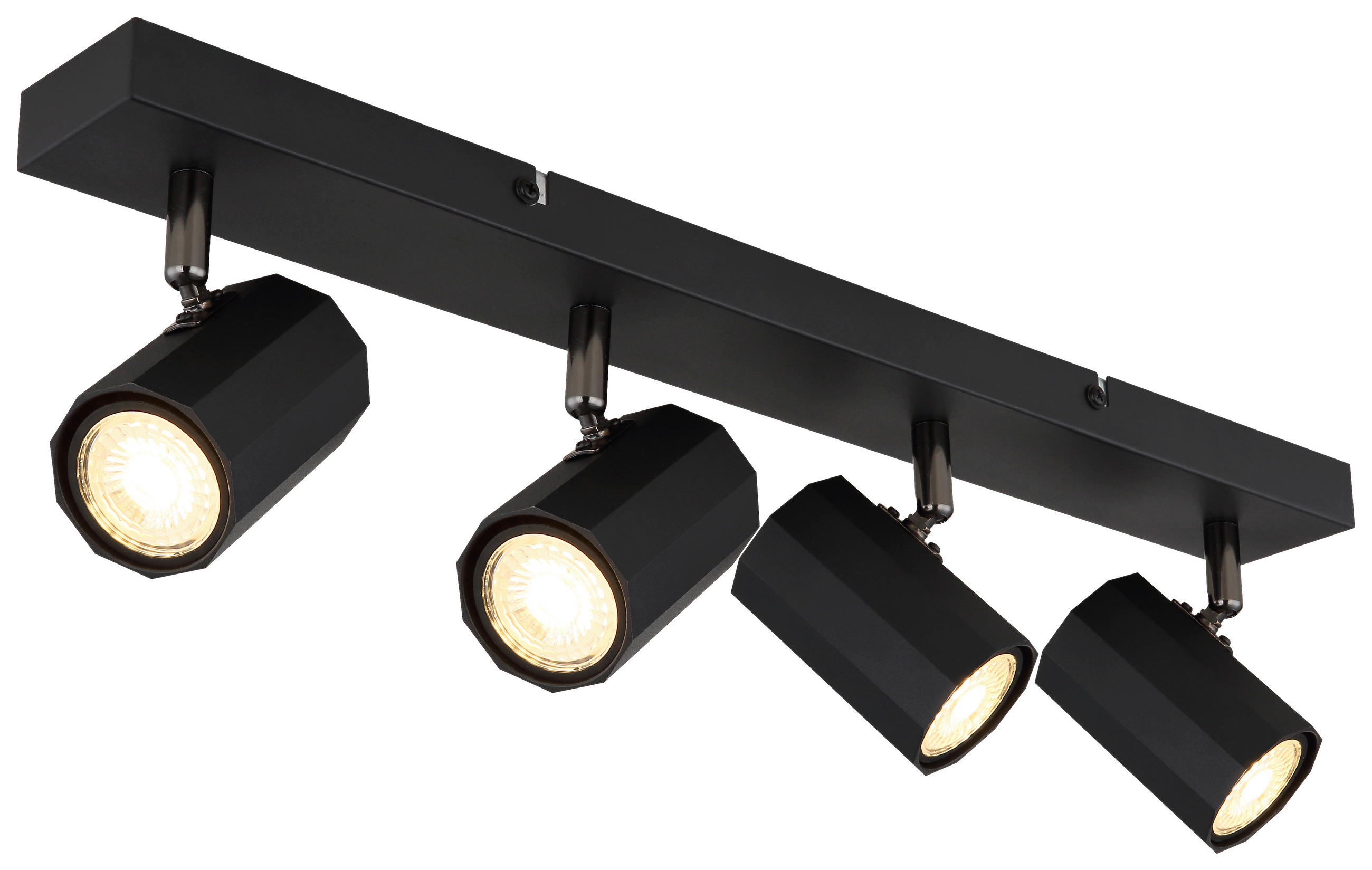 Novel STROPNÍ SVÍTIDLO, 53/6/14,5 cm