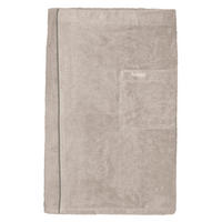 KILT DO SAUNY velikost: 60/140 cm - béžová, Basics (60/140cm) - Vossen