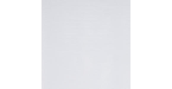 FLÄCHENVORHANG in Grau, Weiß halbtransparent  - Weiß/Grau, Design, Textil (60/245cm) - Novel
