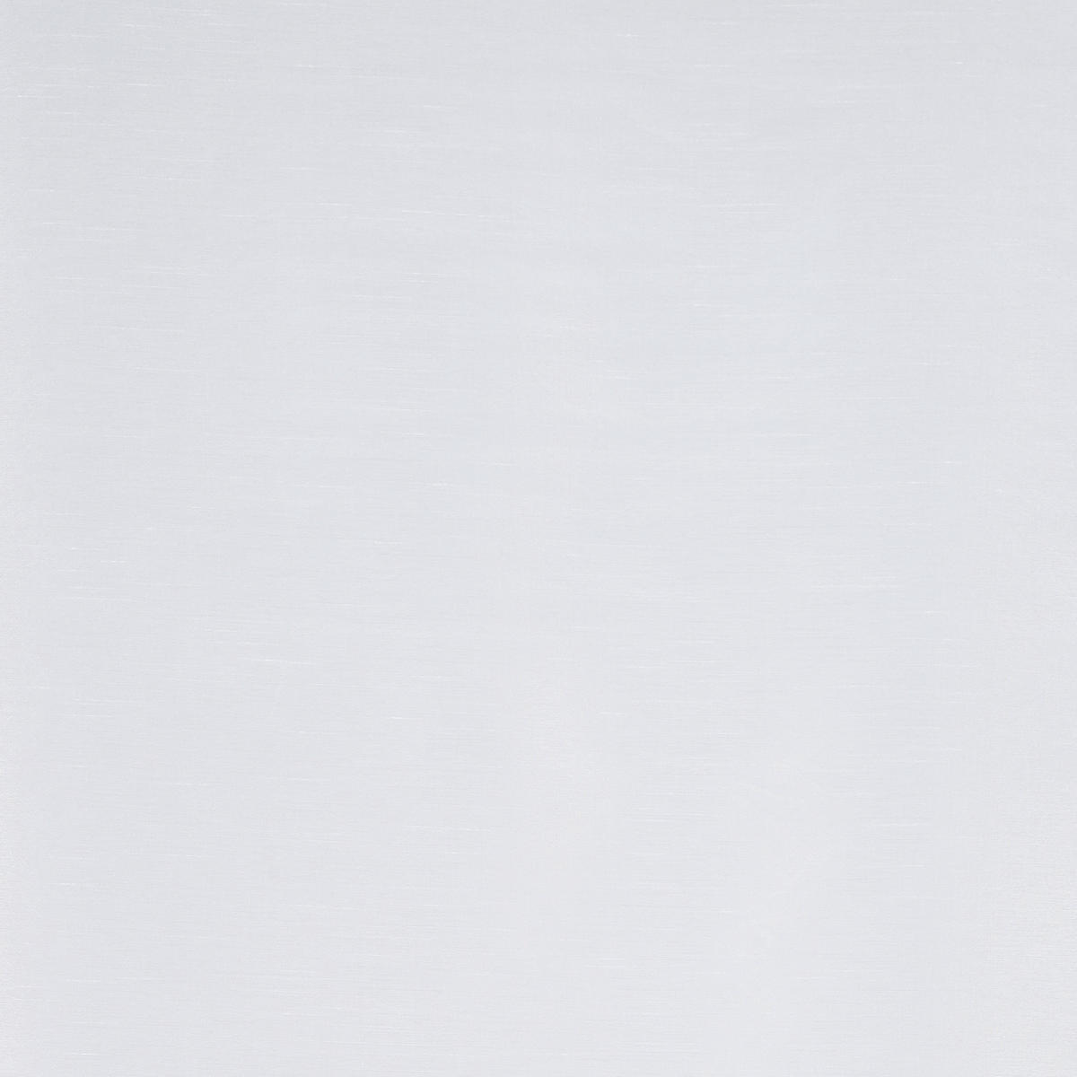 FLÄCHENVORHANG in Grau, Weiß halbtransparent  - Weiß/Grau, Design, Textil (60/245cm) - Novel