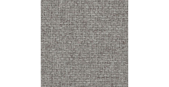 ECKSOFA  in Webstoff Sandfarben  - Sandfarben/Schwarz, KONVENTIONELL, Kunststoff/Textil (281/189cm) - Carryhome