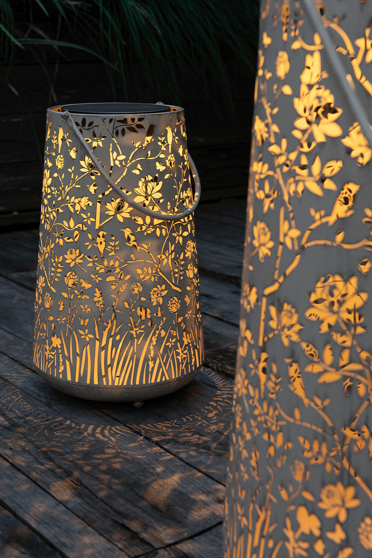 SOLARLEUCHTE - Basics (20/32.5cm) - STT