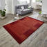 WEBTEPPICH 200/290 cm Kupferfarben - Kupferfarben, Basics, Textil (200/290cm) - NOVEL