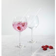 GLÄSERSET   - Klar, Basics, Glas - Novel