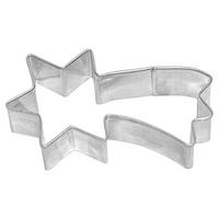 KEKSAUSSTECHFORM - Silberfarben, Basics, Metall - Birkmann