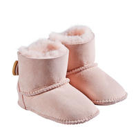 SCHUHE - Rosa, KONVENTIONELL, Leder (M/24null) - Patinio