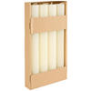 TÖMBGYERTYA 3,5/28 cm  - Pezsgő, Trend, természetes anyagok (3,5/28cm) - Ambia Home
