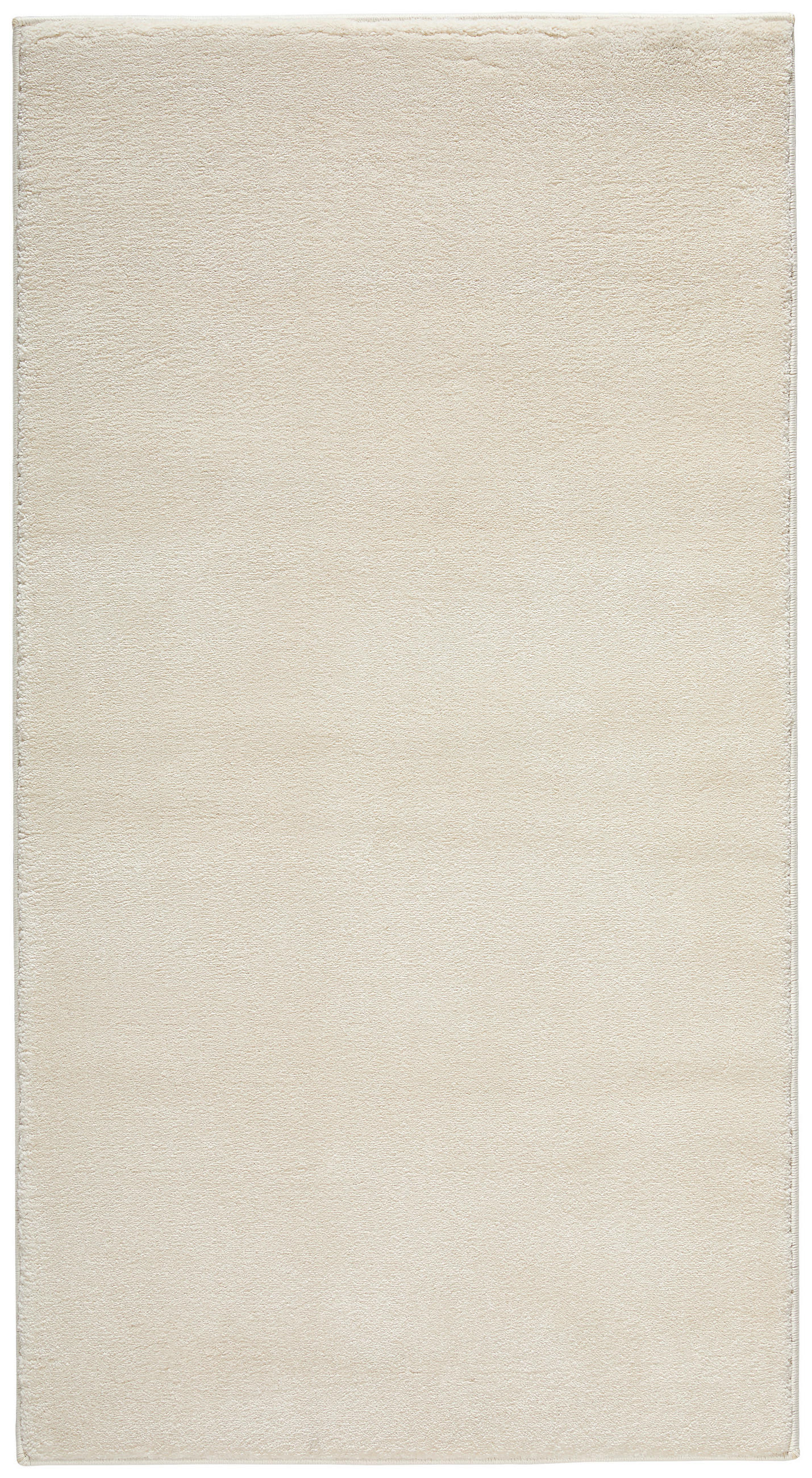 COVOR ȚESUT Tonga  - crem, Konventionell, materiale naturale/textil (60/110cm) - Novel