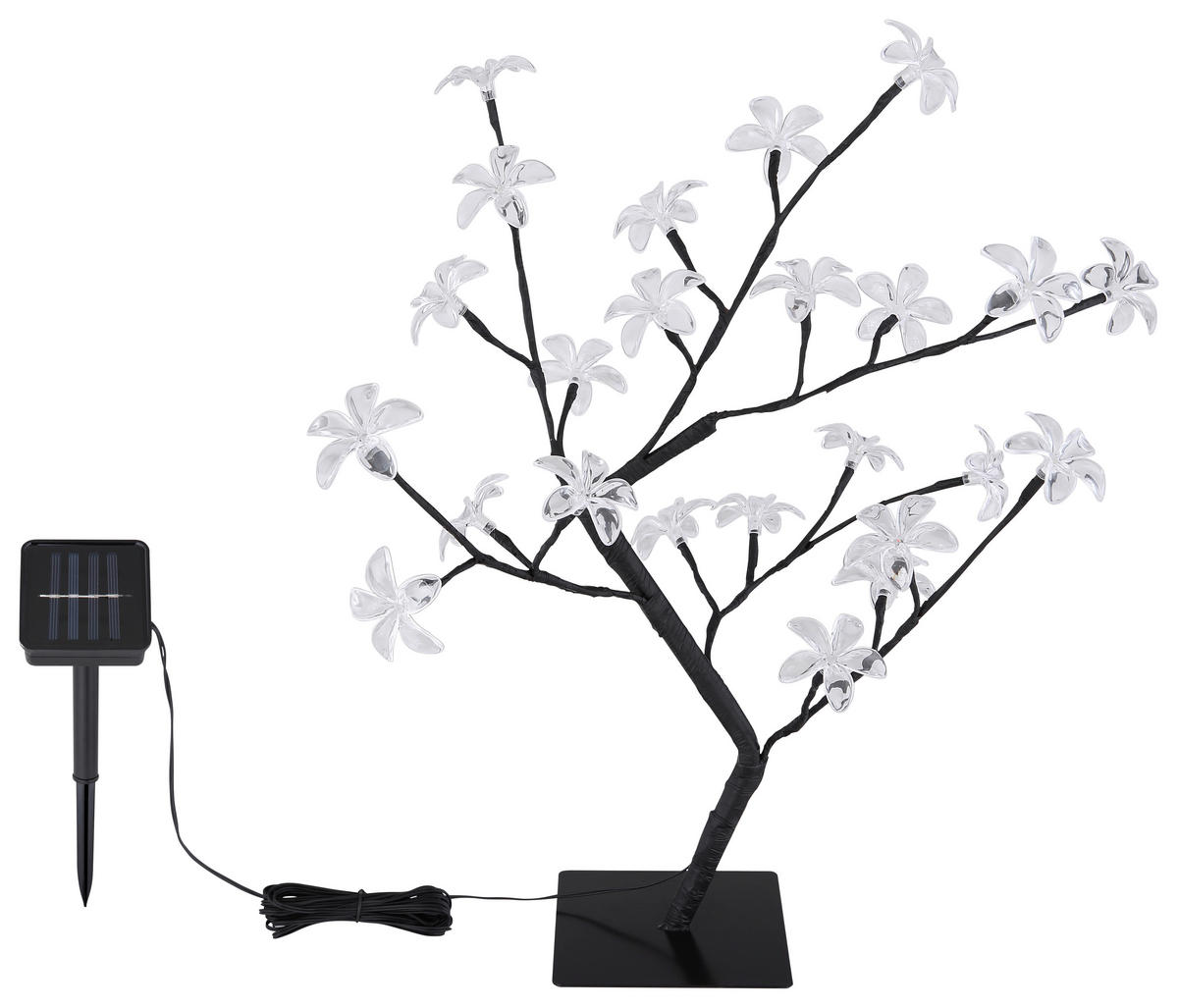 SOLARLEUCHTE  - Basics (60cm) - Globo