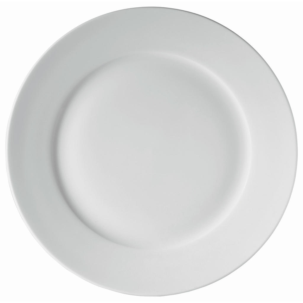 Novel DEZERTNÍ TALÍŘEK, keramika, 22 cm