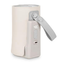 BABYKOSTWÄRMER Thermup Go Plus  - Basics (6/12/6cm) - Lionelo