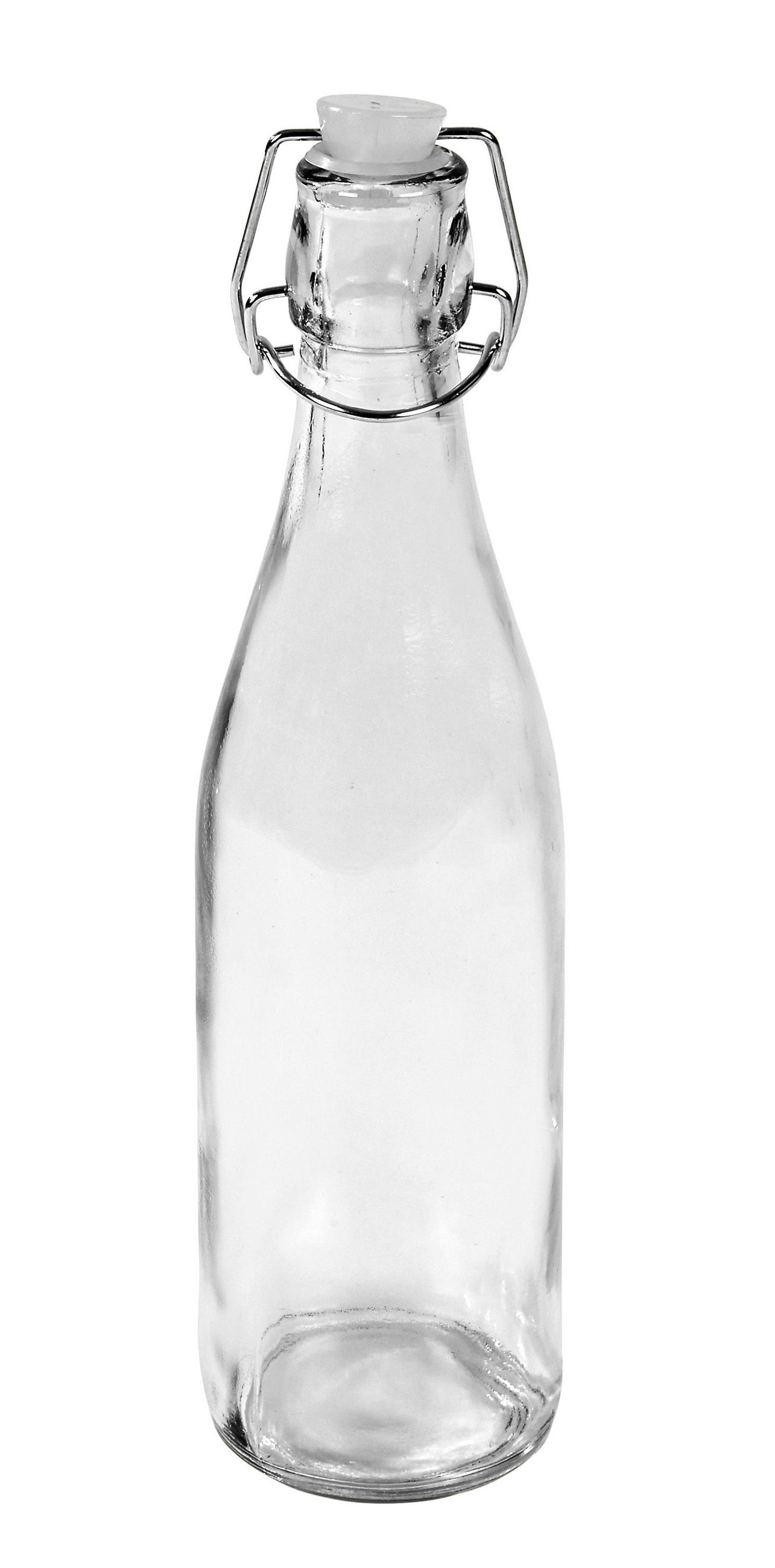 Universalflasche Irinai Ca. 0,5 L Mit Bügelverschluss