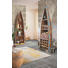 BOOTSREGAL - Braun, LIFESTYLE, Holz (58/205/45cm) - Landscape BOOTSREGAL - Braun, LIFESTYLE, Holz (58/205/45cm) - Landscape