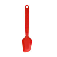 TEIGSCHABER - Rot, Design, Kunststoff (28cm) - Dr.Oetker