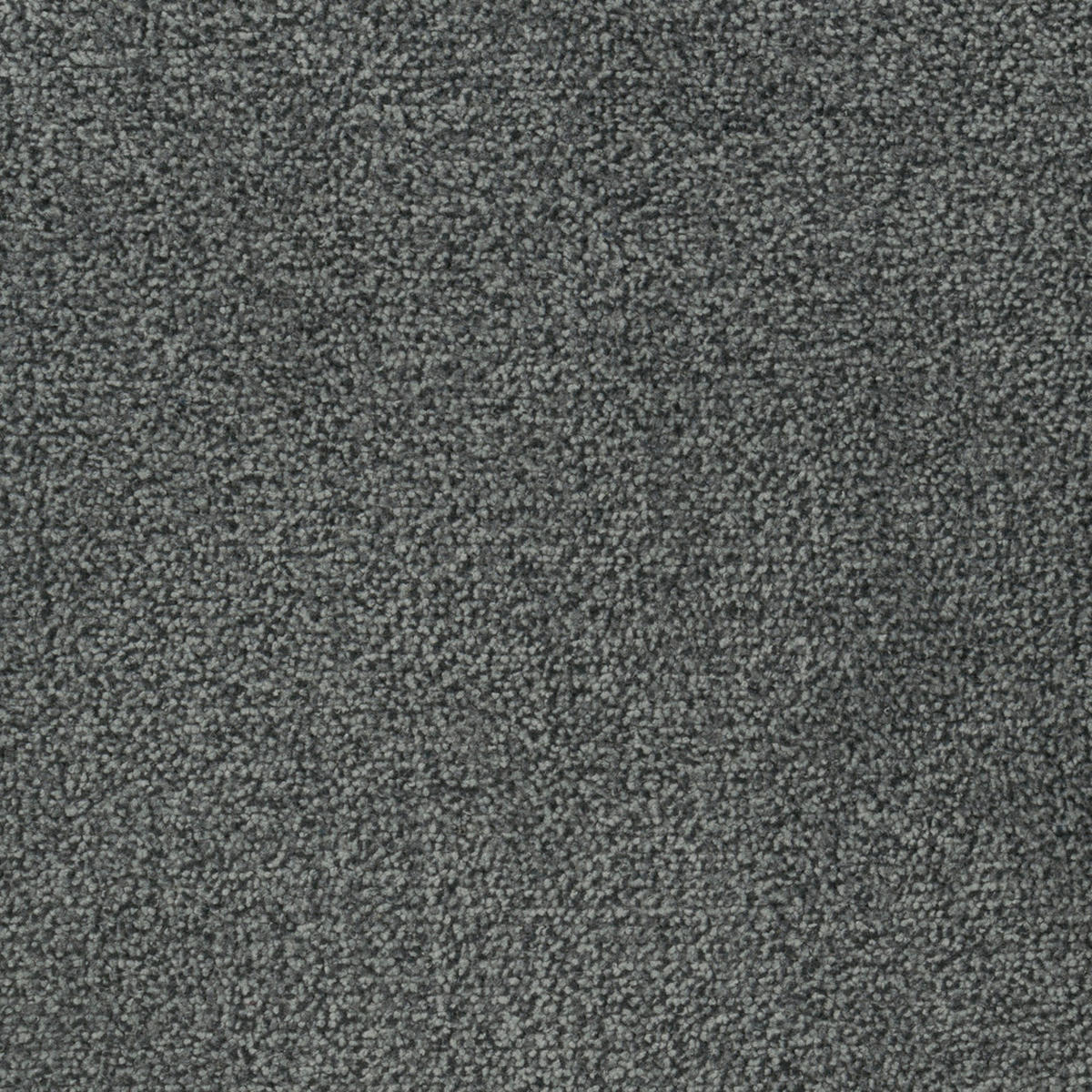 ECKSOFA Dunkelgrau Mikrofaser  - Chromfarben/Dunkelgrau, KONVENTIONELL, Textil/Metall (300/172cm) - MID.YOU