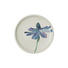FRÜHSTÜCKSTELLER 22 cm - Blau/Weiß, LIFESTYLE, Keramik (22cm) - Villeroy & Boch FRÜHSTÜCKSTELLER 22 cm - Blau/Weiß, LIFESTYLE, Keramik (22cm) - Villeroy & Boch