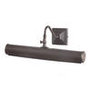 BILDERLEUCHTE - Bronzefarben, Basics, Metall (36/13.5/20cm) - Elstead Lighting