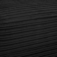 CloseUp von Carryhome ECKSOFA Schwarz Cord.