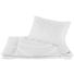 GANZJAHRESDECKE 140/200 cm - Weiß, Basics, Textil (140/200cm) - Sleeptex GANZJAHRESDECKE 140/200 cm - Weiß, Basics, Textil (140/200cm) - Sleeptex