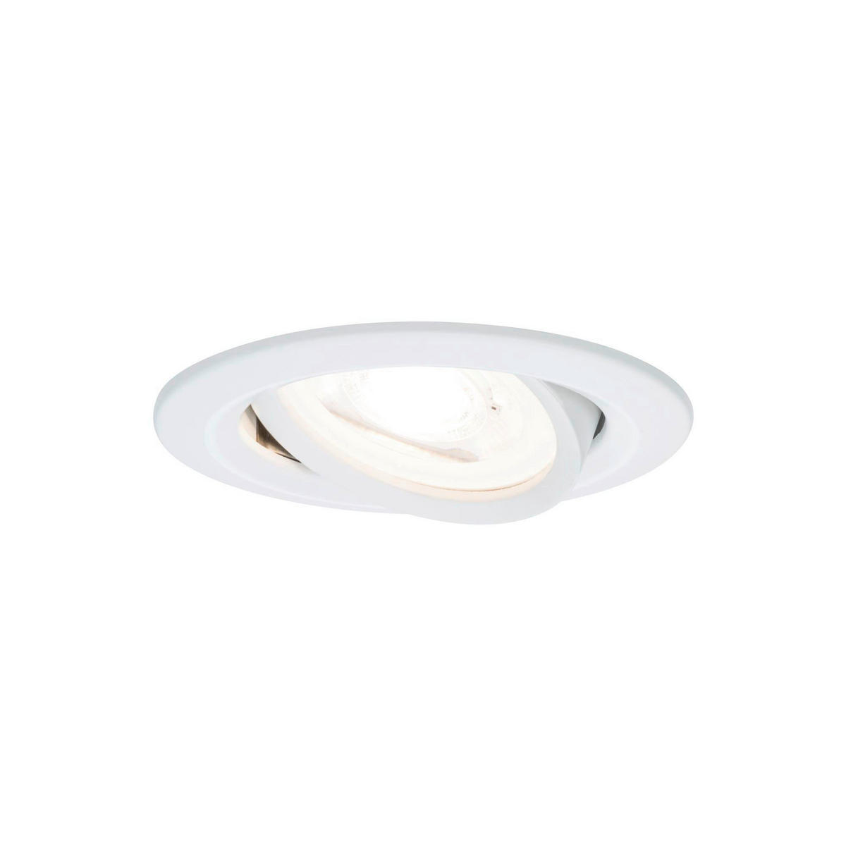 EINBAUSPOT 8,4 cm  - Basics (8,4cm) - Paulmann