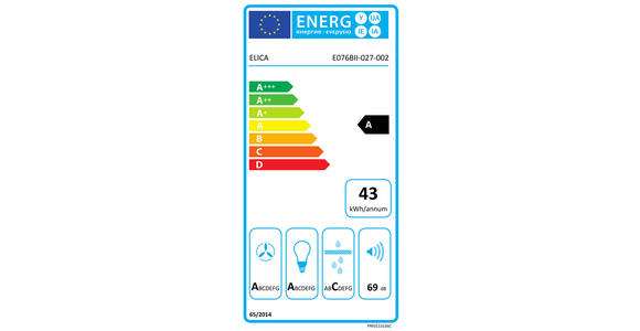 KÜCHENBLOCK   in Weiß Hochglanz  - Edelstahlfarben/Weiß Hochglanz, Basics, Holzwerkstoff/Metall (180/180/180cm) - Xora