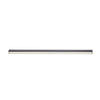 LED-DECKENLEUCHTE 110/3,8/3,9 cm   - Anthrazit, Design, Kunststoff/Metall (110/3,8/3,9cm) - Neuhaus PURE