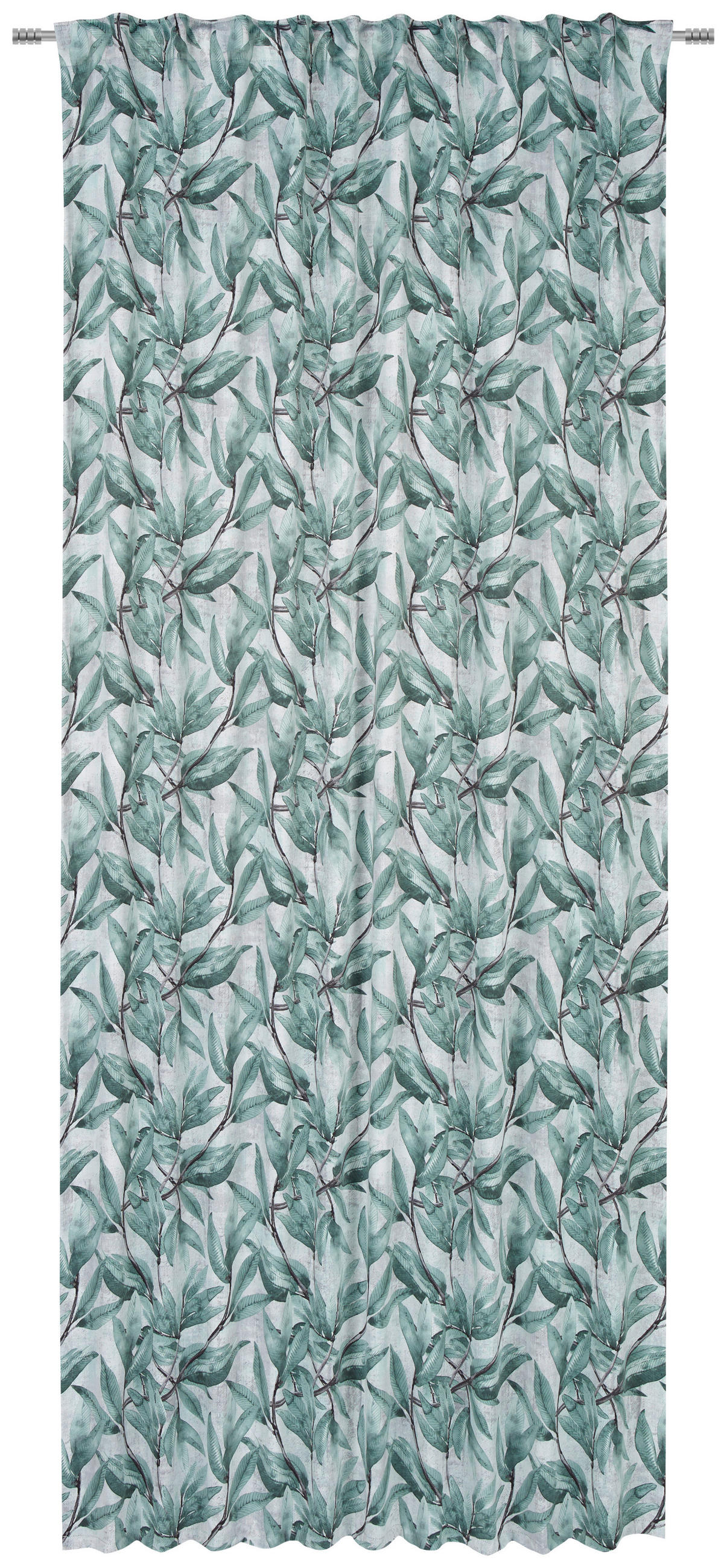 Esposa HOTOVÝ ZÁVES, black-out (neprepúšťa svetlo), 140/245 cm