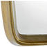 SPIEGEL Bronzefarben - Bronzefarben, Design, Metall (32/174/4cm) SPIEGEL Bronzefarben - Bronzefarben, Design, Metall (32/174/4cm)