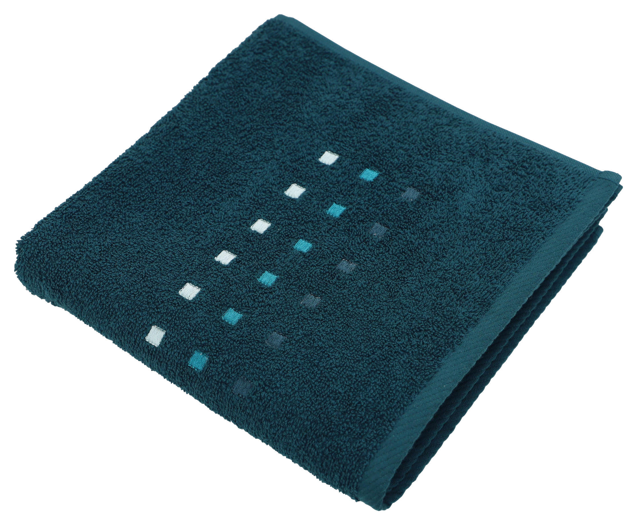 UTERÁK NA RUKY, 50/100 cm, petrolejová - petrolejová, Konventionell, textil (50/100cm) - Esposa
